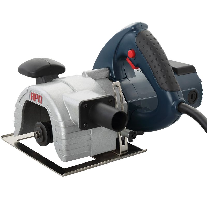 اره شیار زن ای پی ان مدل sl125t