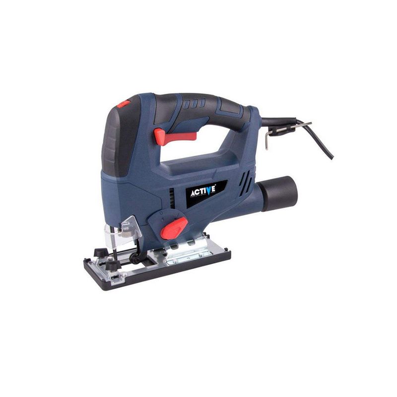 اره عمود بر اکتیو تولز مدل ac 2165n مجموعه 4 عددی