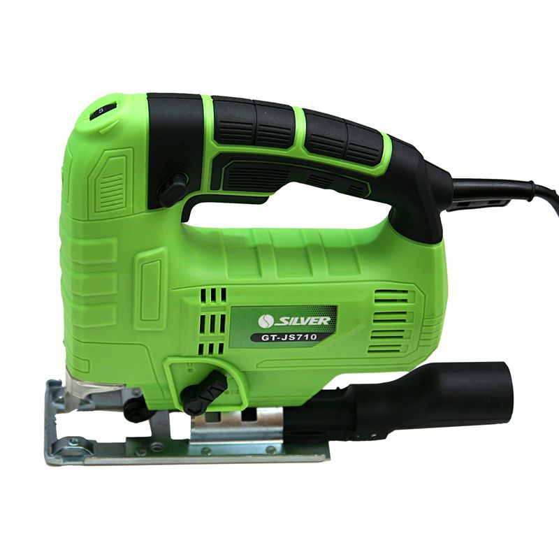 اره عمود بر سیلور مدل gt js710
