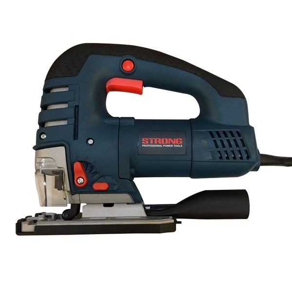 اره عمودبر استرانگ مدل stg65750 jig