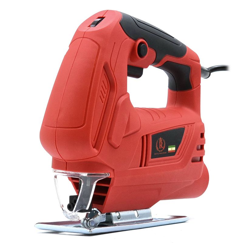 اره عمودبر برقی رویال مکس مدل دیمردار کد 750w