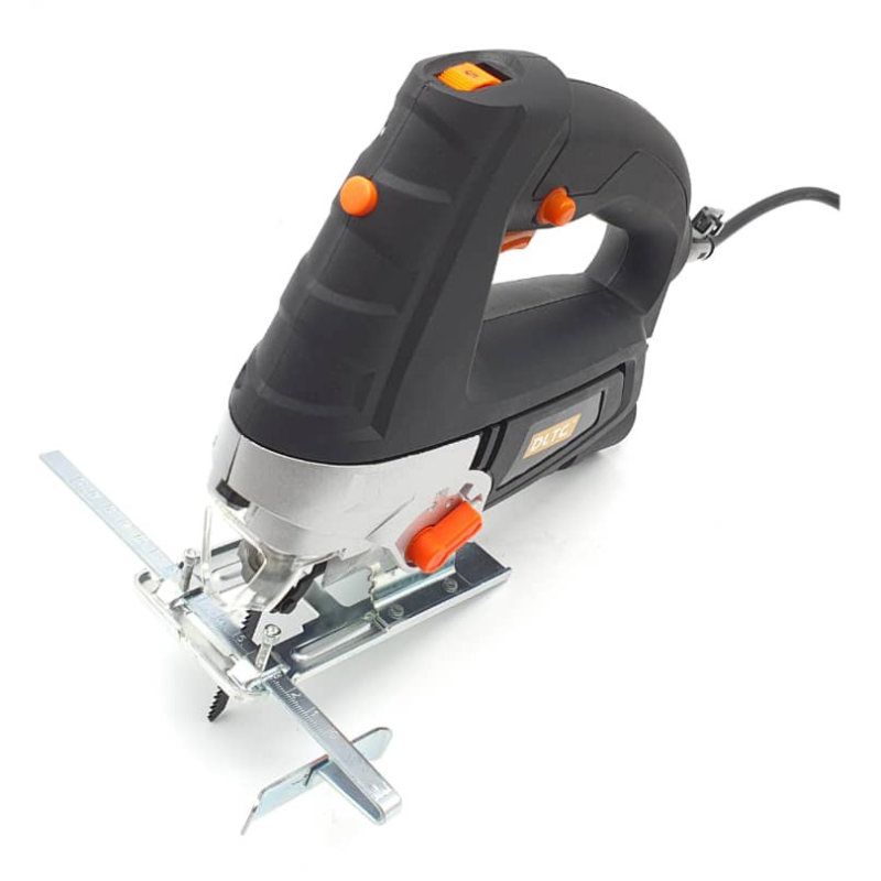 اره عمودبر دی ال تی سی مدل jig_saw