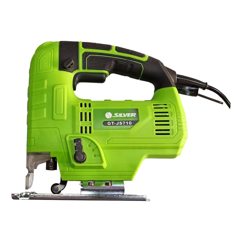 اره عمودبر سیلور مدل gt js710