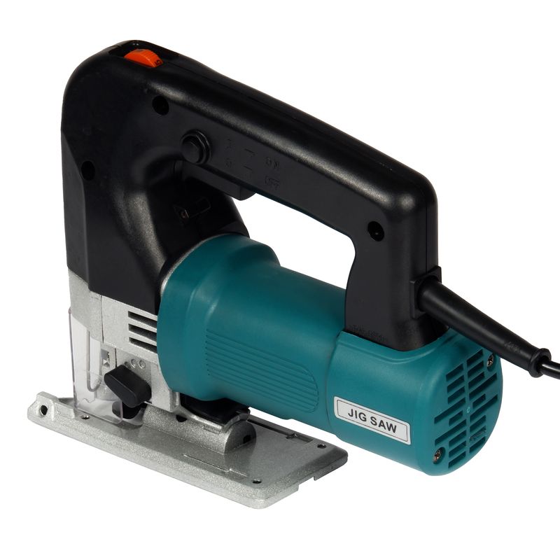 اره عمودبر مدل jig saw