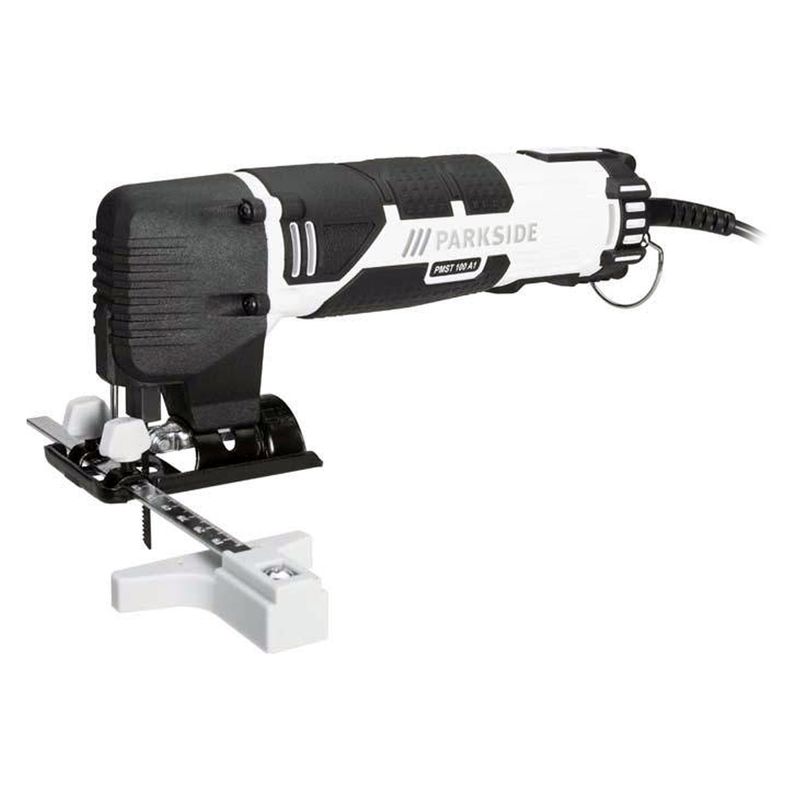 اره عمودبر پارکساید مدل pmst 100 a1