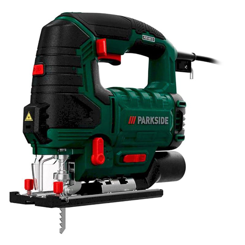 اره عمودبر پارکساید مدل pstd 800 c3