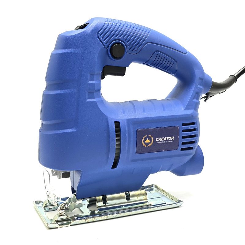 اره عمودبر کریتور مدل crpl s5502