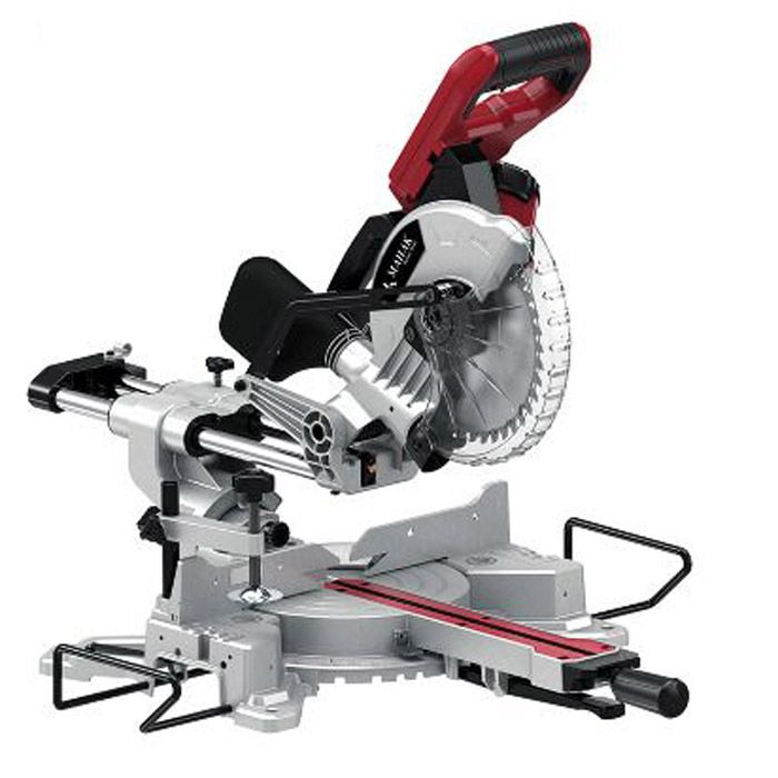اره فارسی بر 1500وات محک مدل ms 210_300h