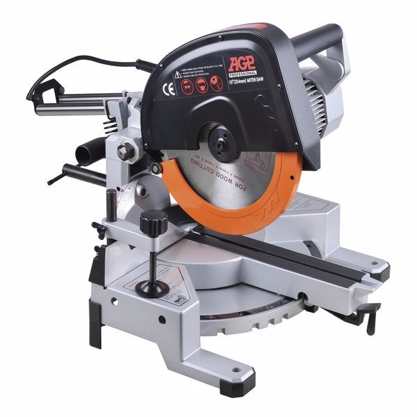 اره فارسی بر ای جی پی مدل gp255s