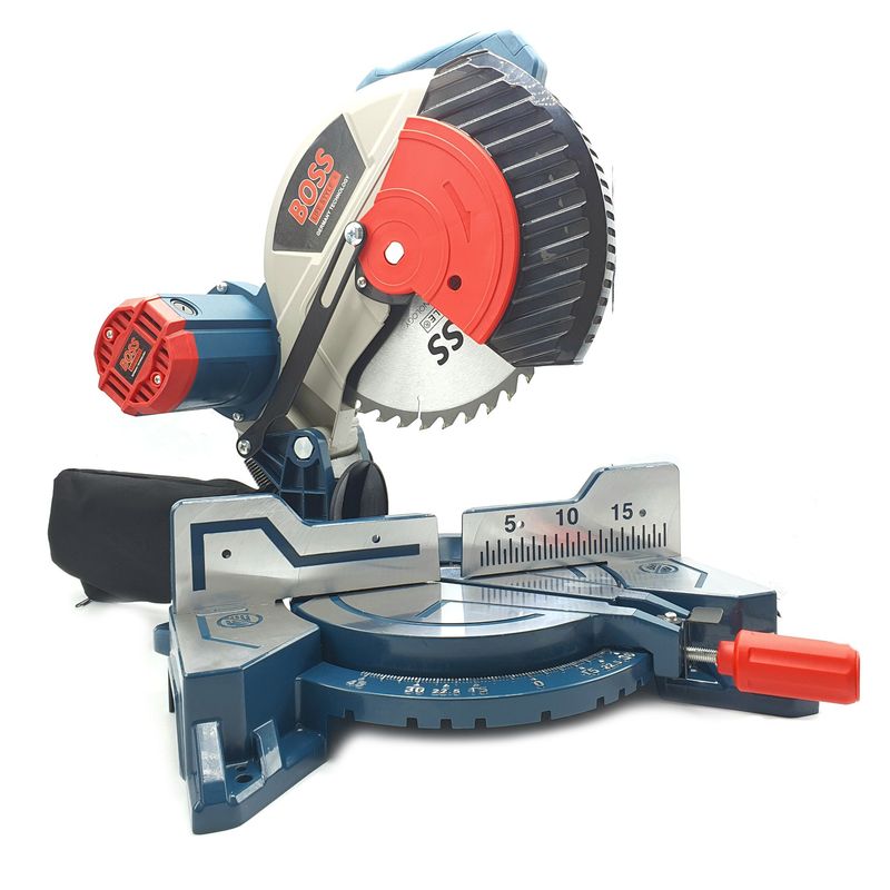 اره فارسی بر باس مدل miter saw 101a