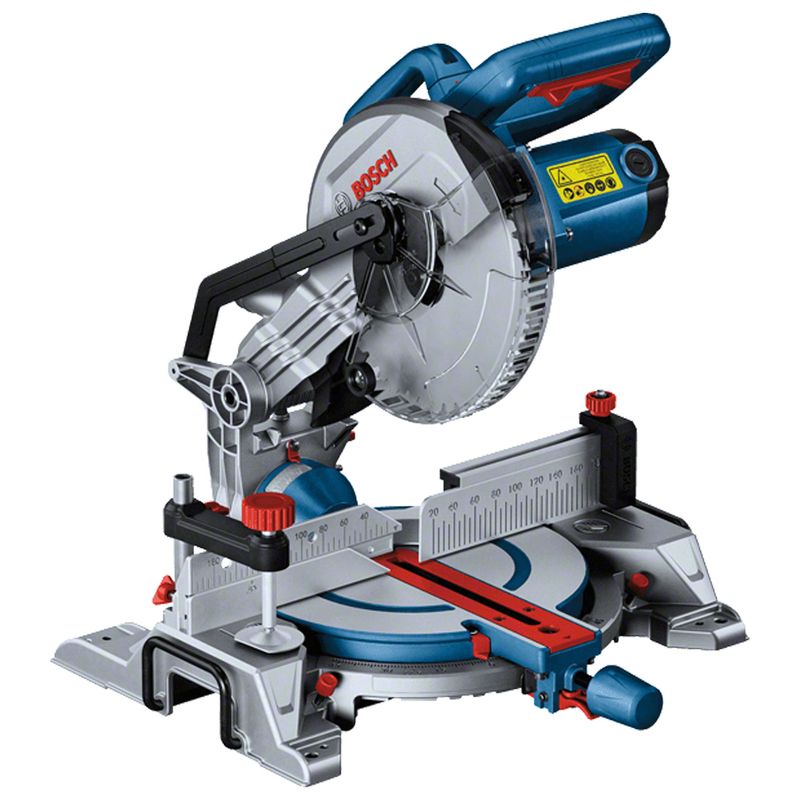 اره فارسی بر بوش مدل gcm 216 professional