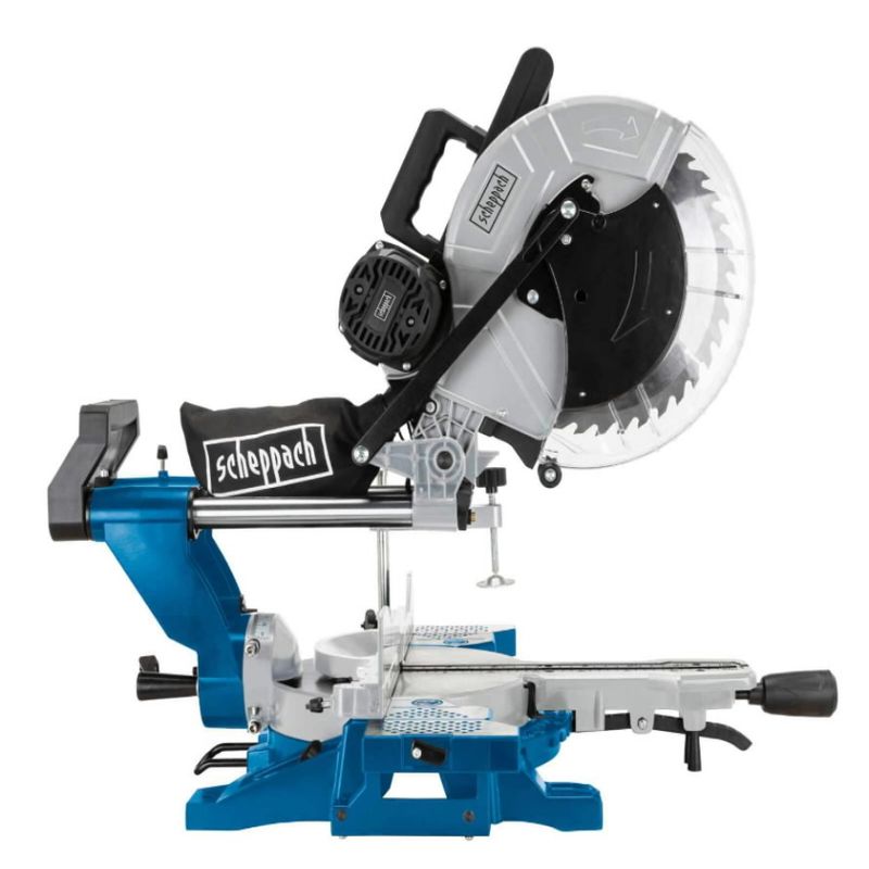 اره فارسی بر شپخ مدل hm140l  5901218901 کشویی