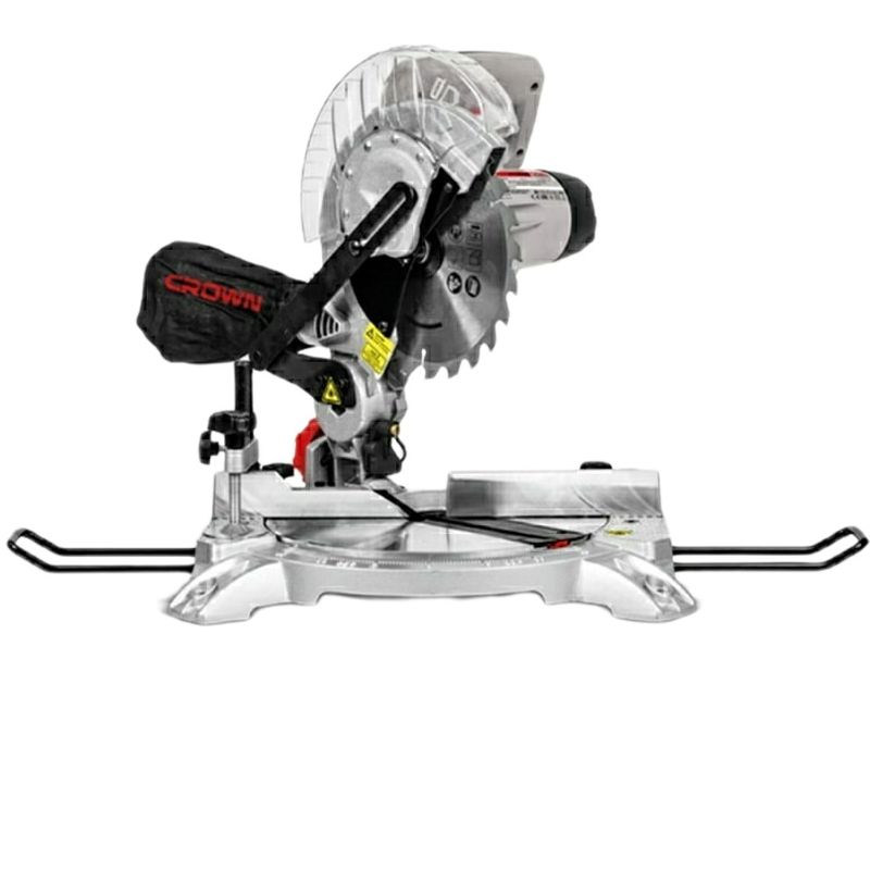 اره فارسی بر کرون مدل ct15235
