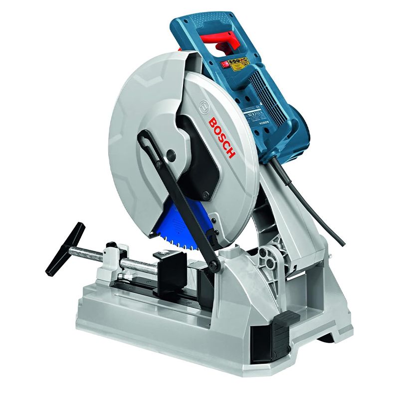 اره فلز بر بوش مدل فوق حرفه ای gcd 12 jl professional