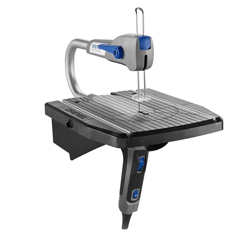 اره موئی برقی درمل مدل moto saw ms20 5_1