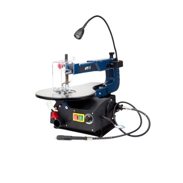 اره مویی اکتیو تولز مدل ac 21125