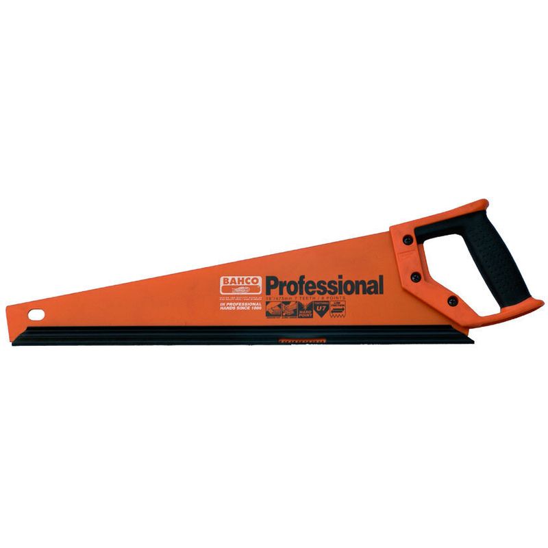 اره نجاری باهکو مدل  bahco professional