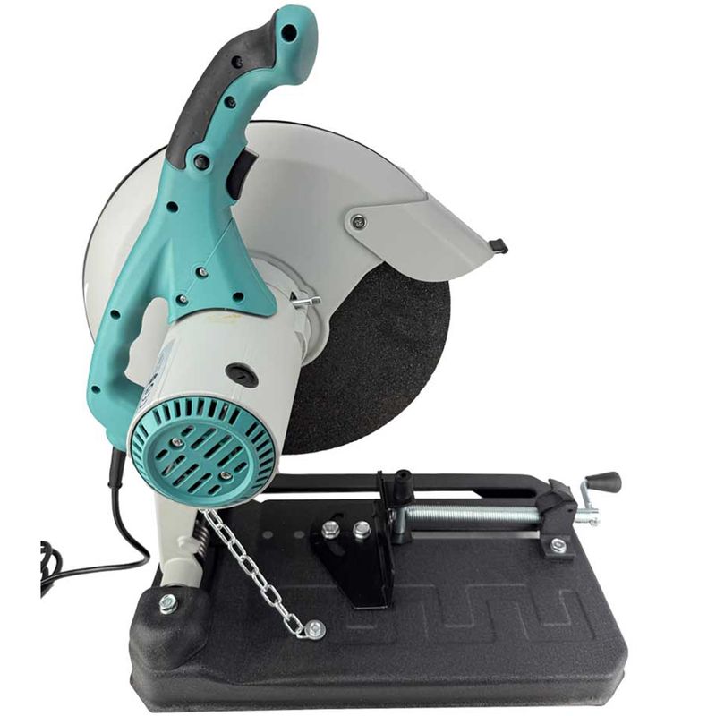 اره پروفیل بر 2200 وات پاور اکشن مدل cm2200