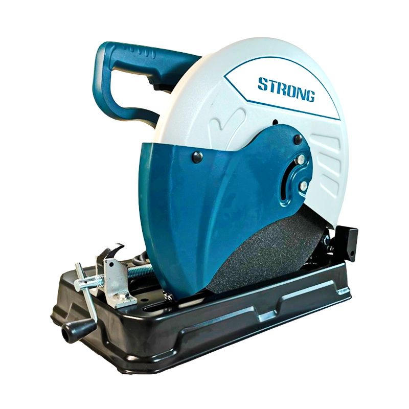اره پروفیل بر استرانگ مدل stg2500 2500w