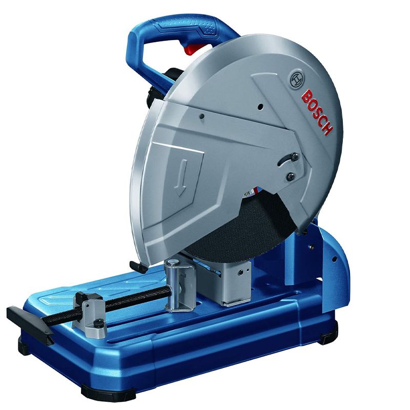 اره پروفیل بر بوش مدل فوق حرفه ای gco 14 24 j professional