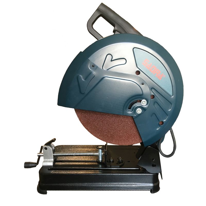 اره پروفیل بر صدرا مدل sa 6028