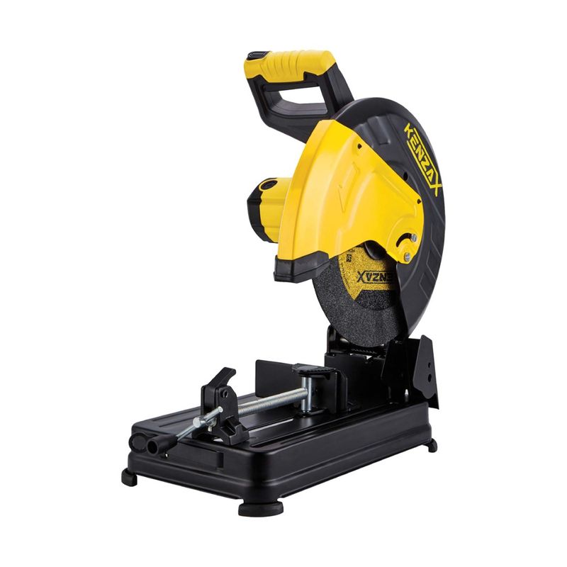 اره پروفیل بر صنعتی کنزاکس مدل kcm 1240