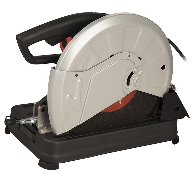 اره پروفیل بر محک مدل ccm 355h