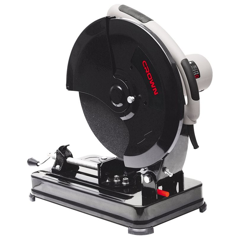 اره پروفیل بر کرون مدل ct15007