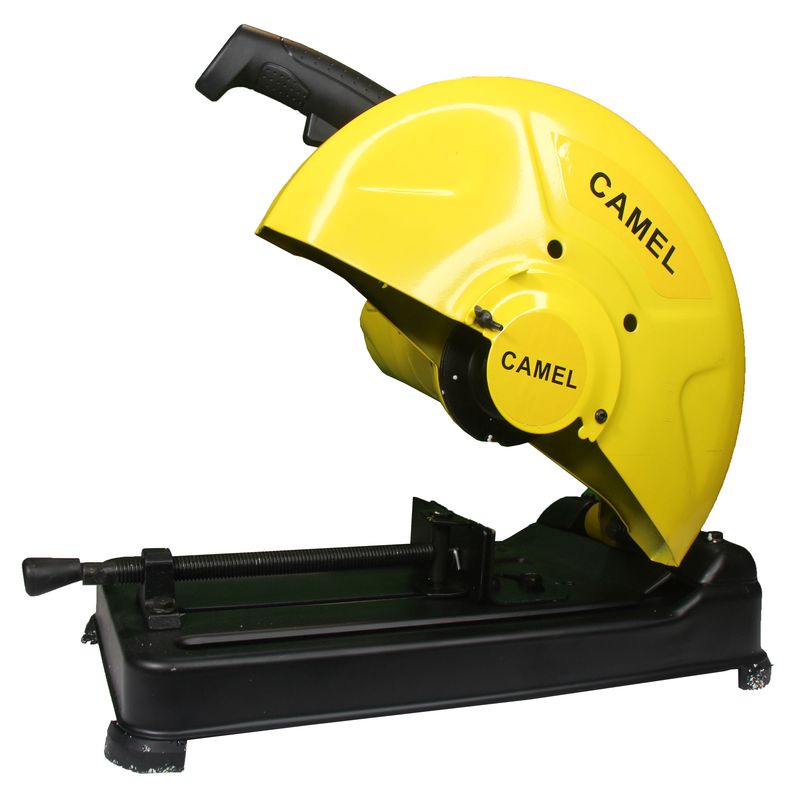 اره پروفیل بر کمل مدل camel 355 mm