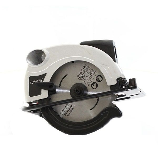 اره گردبر محک مدل cs 185 l