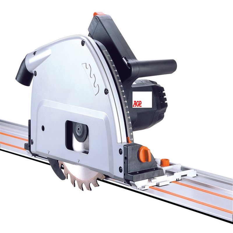 اره گردبر چوب ای جی پی مدل ds1600