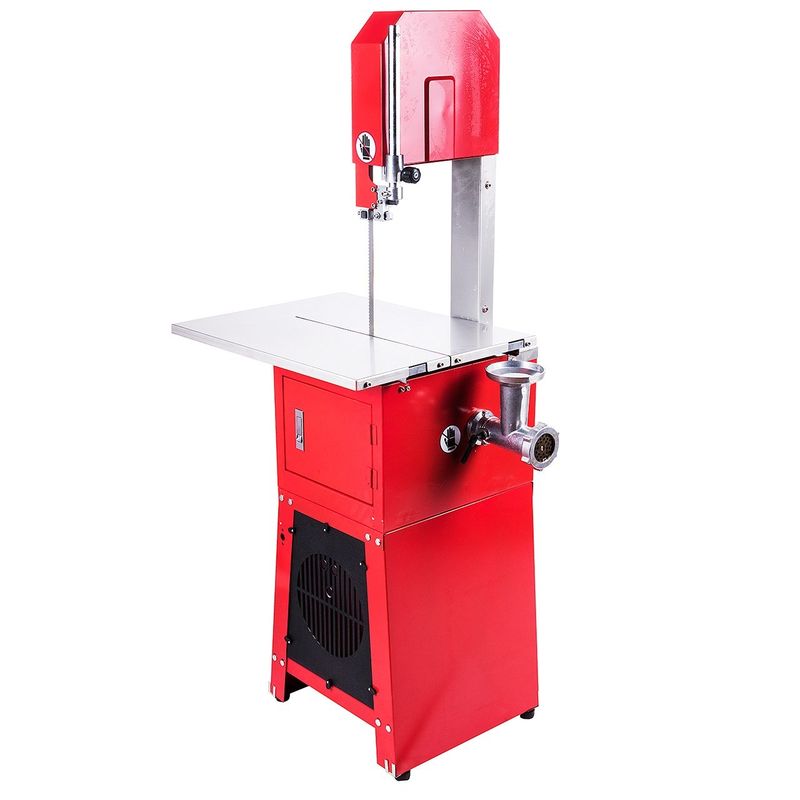 اره گوشت بر محک rdq 250