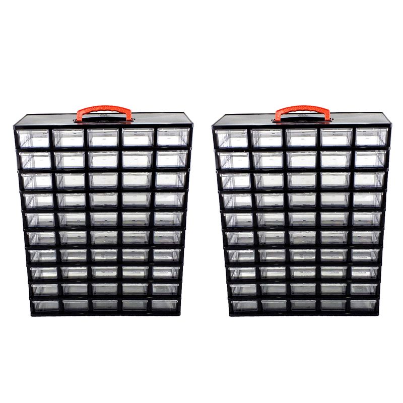 ارگانایزر ابزار مدل bp 2a10 مجموعه 2 عددی