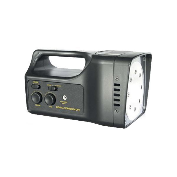 استروب اسکوپ لوترون مدل dt 2239