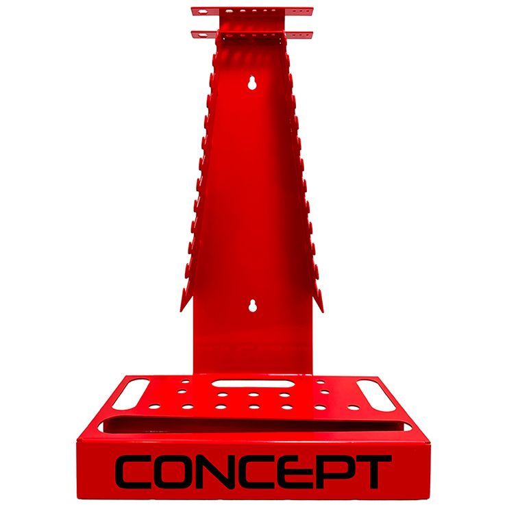 استند نظم دهنده ابزار دیواری مدل concept