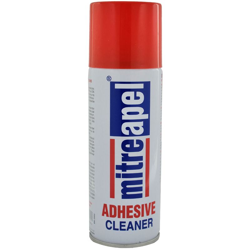 اسپری چسب پاک کن میتراپل مدل a115 حجم 200 میلی لیتر