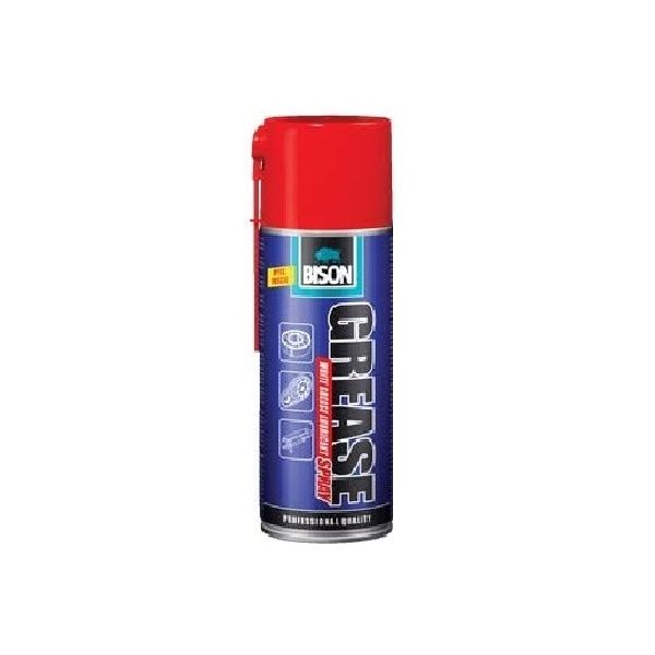 اسپری گریس بایسن مدل 630598520 حجم 400 میلی لیتر