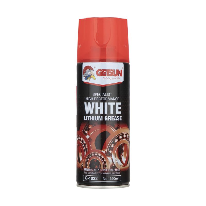 اسپری گریس گتسان مدل g 1022 حجم 450 میلی لیتر