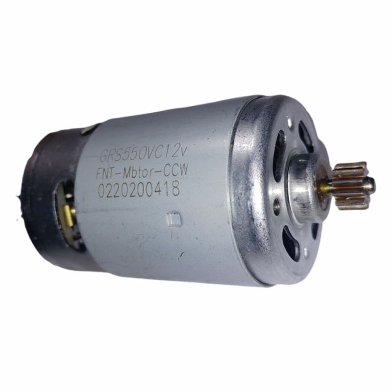 اسپیندل موتور سه نظام مدل pm ce1 کد grs550vc12v