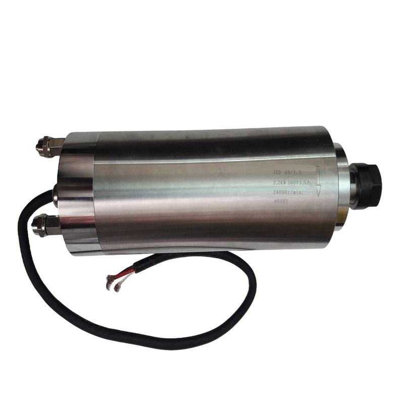 اسپیندل موتور مدل jgdsp 882.2kw