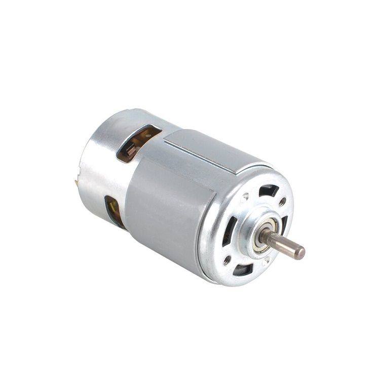 اسپیندل موتور مدل spindle775
