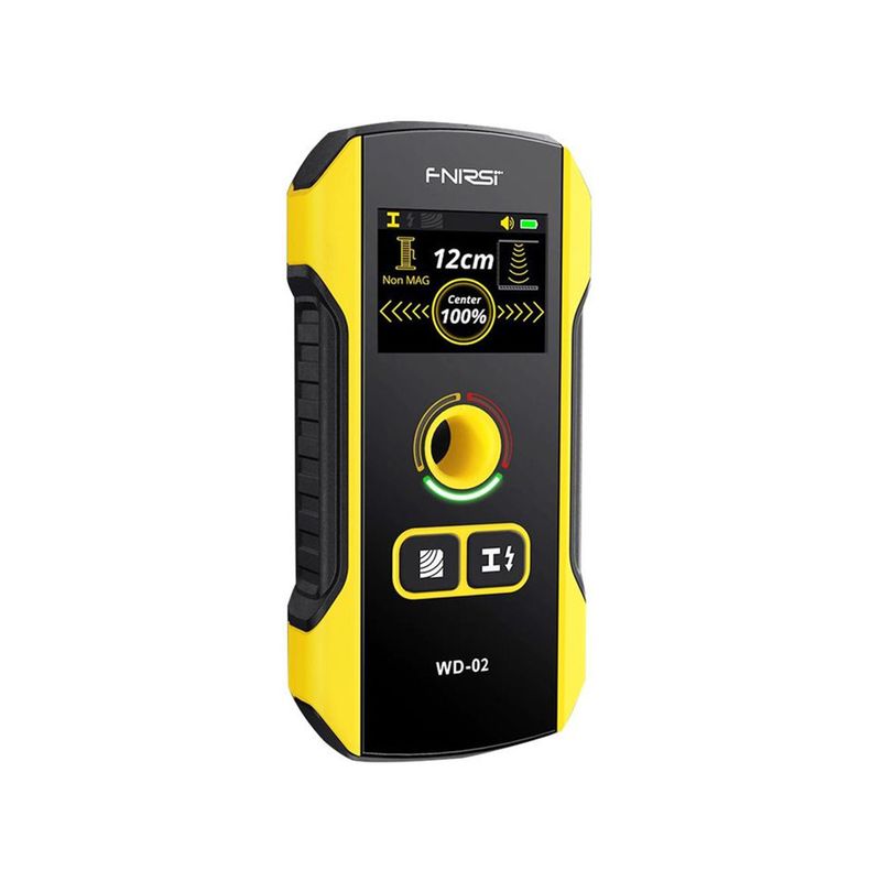 اسکنر دیوار فنیرسی مدل wd 02