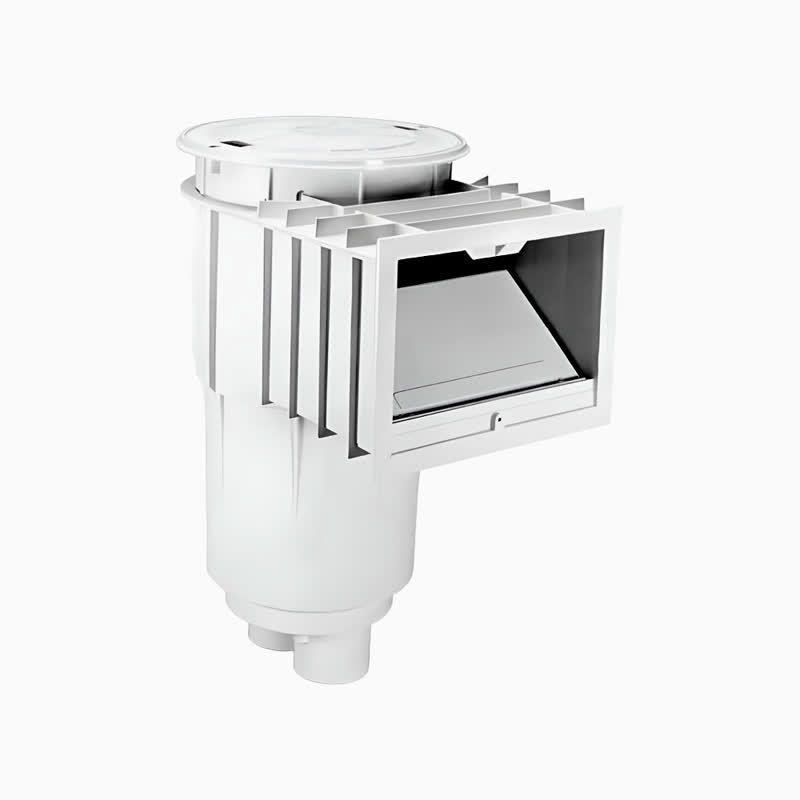 اسکیمر استخری مدل mega pool