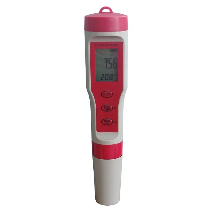 اسید سنج مدل ez 9910