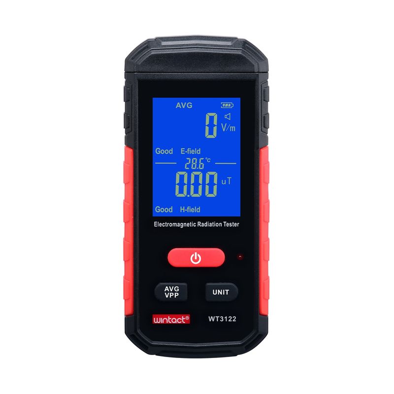 اشعه سنج وینتکت مدل wt3122