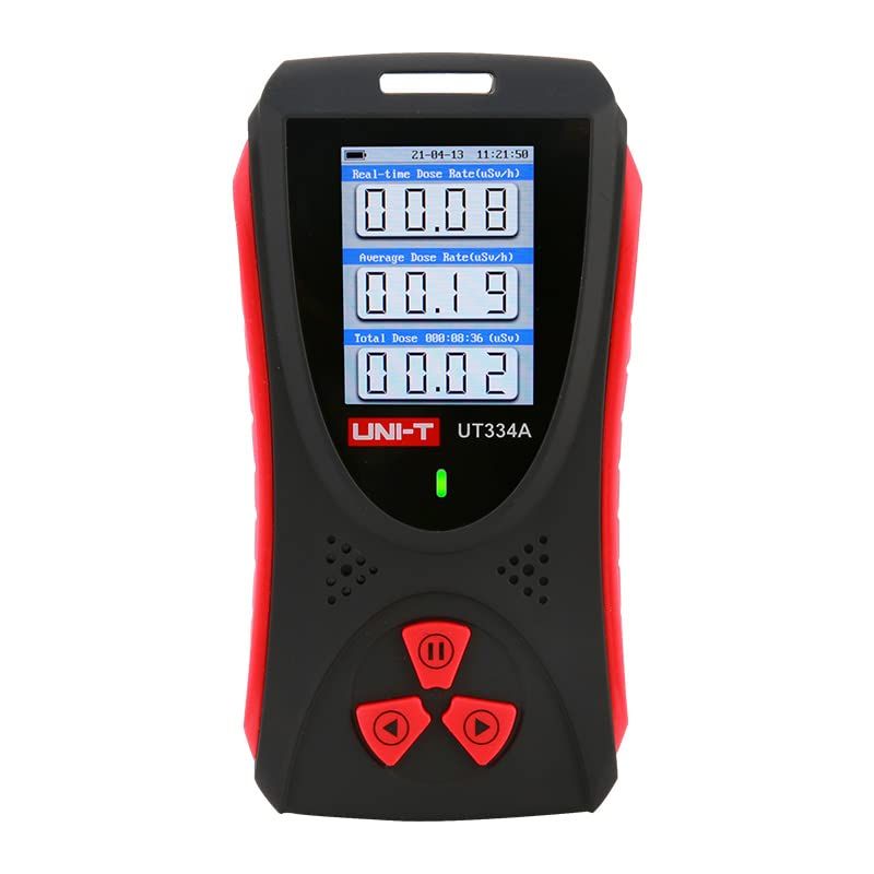 اشعه سنج یونی تی مدل ut334a