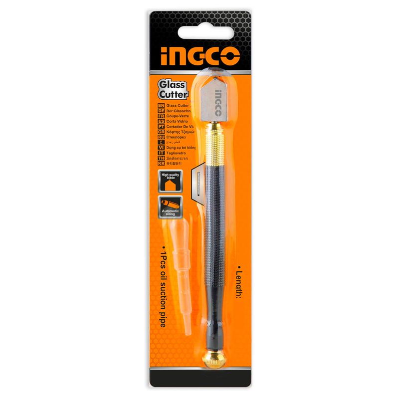 الماس شیشه بر اینکو مدل  hgct 03