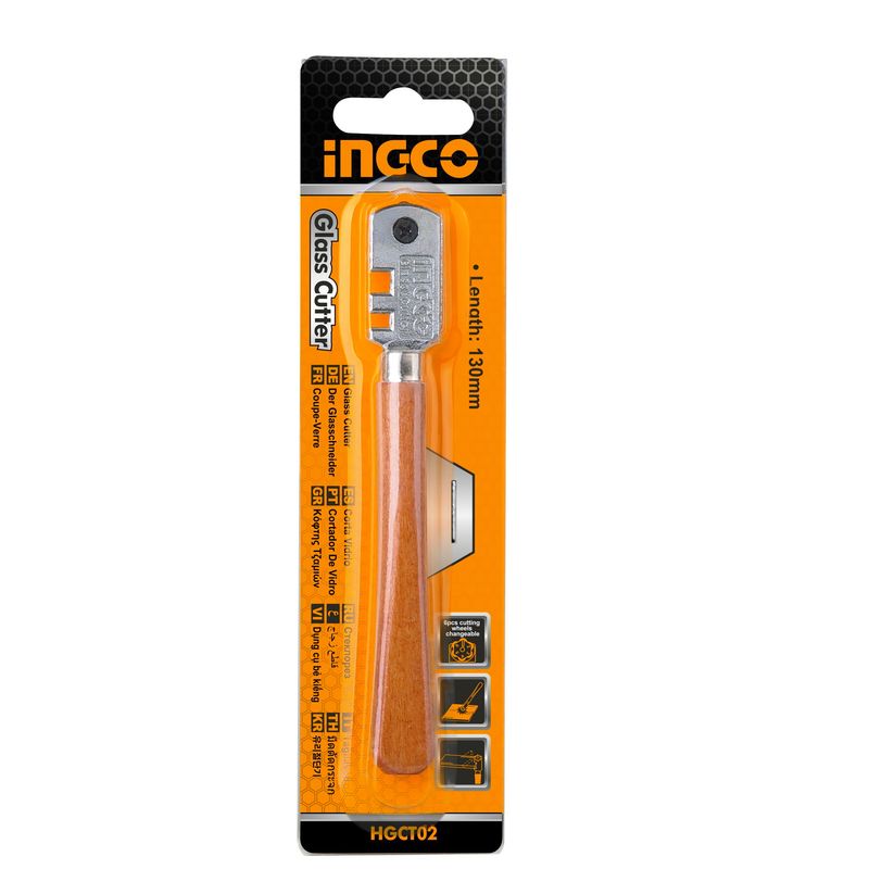 الماس شیشه بر اینکو مدل hgct02