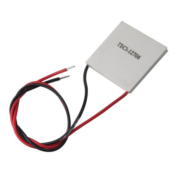 المان خنک کننده ترموالکتریک مدل tec1 12706