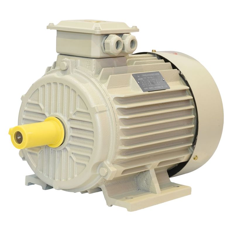 الکتروموتور دینام رولکس پاور مدل 10 اسب کد 3000rpm_3faz